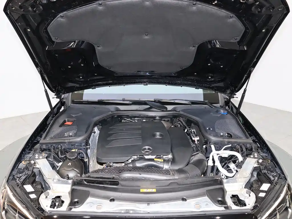 Mercedes-Benz E-Class E 2022 E 300 L Fashion