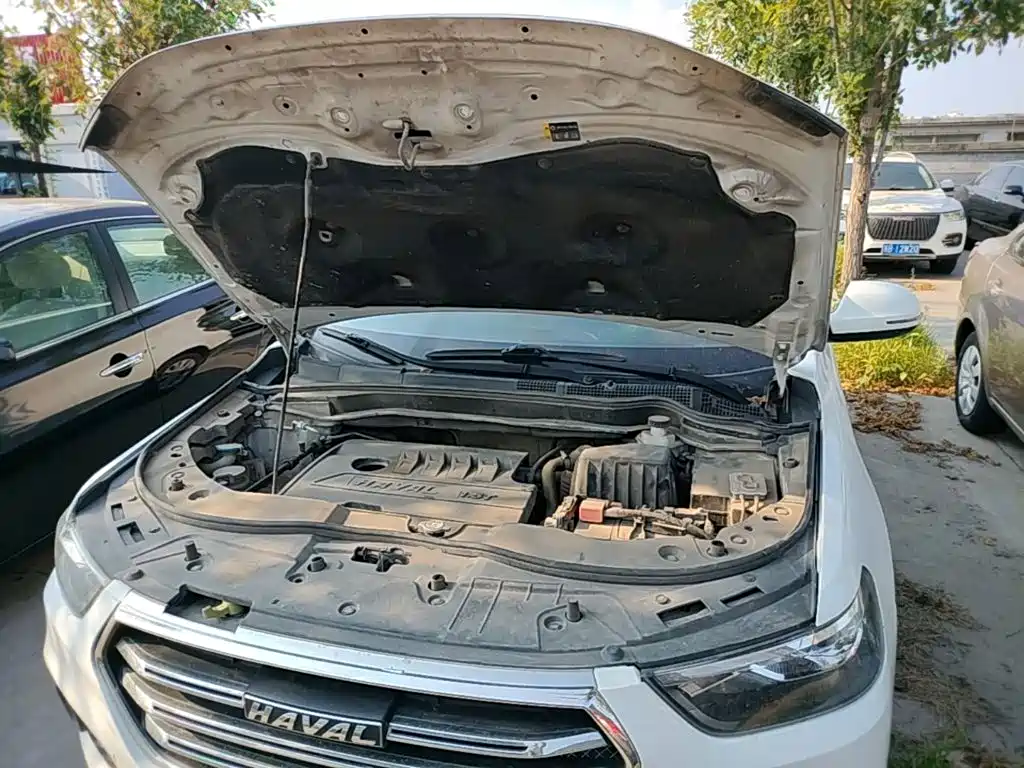 Haval H6 — миниатюра 20