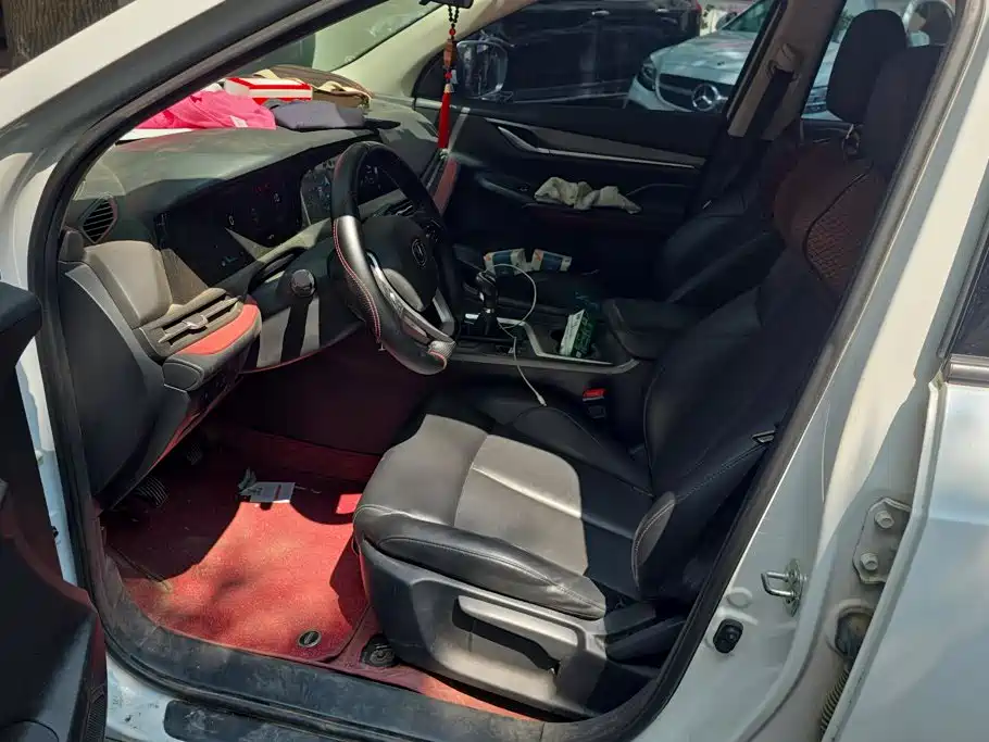 Changan CS55PLUS — миниатюра 9