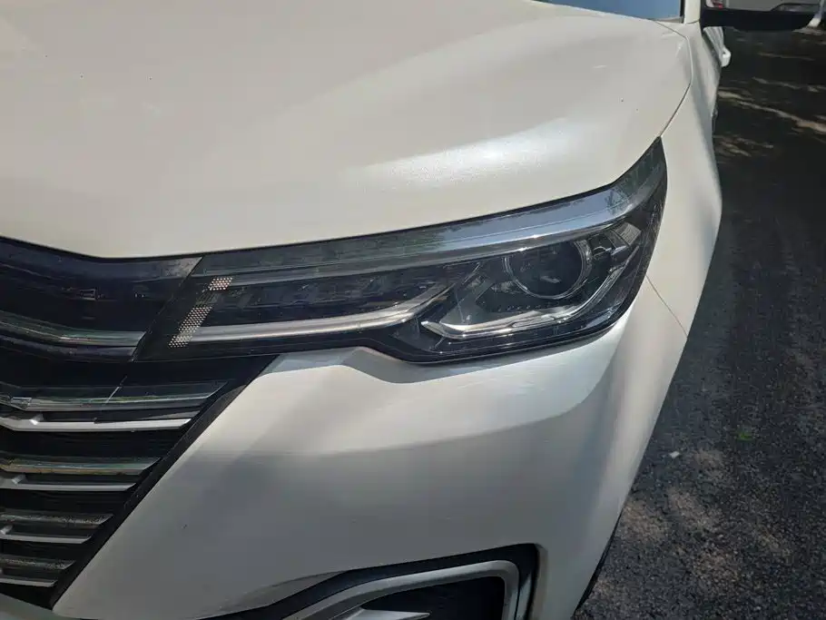 Changan CS55PLUS — миниатюра 5