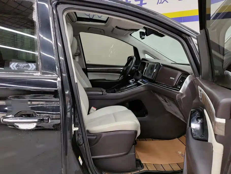 GAC Motor Trumpchi M8 — миниатюра 8