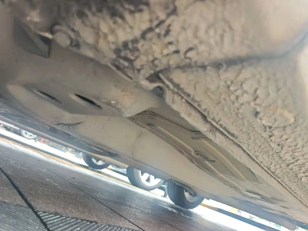 Buick Excelle — миниатюра 19