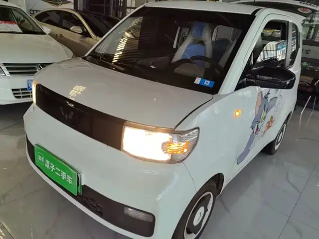 2023 Wuling Motors Hongguang Mini EV