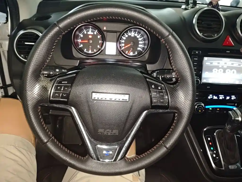 Haval H6 — миниатюра 11