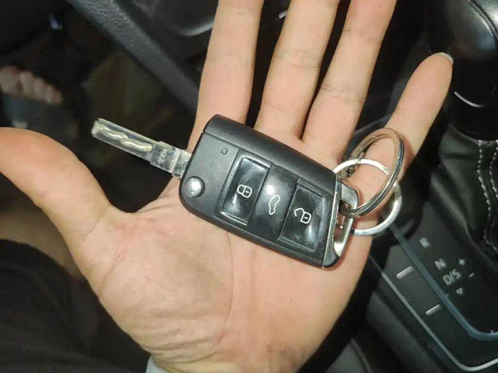Volkswagen Golf — миниатюра 9