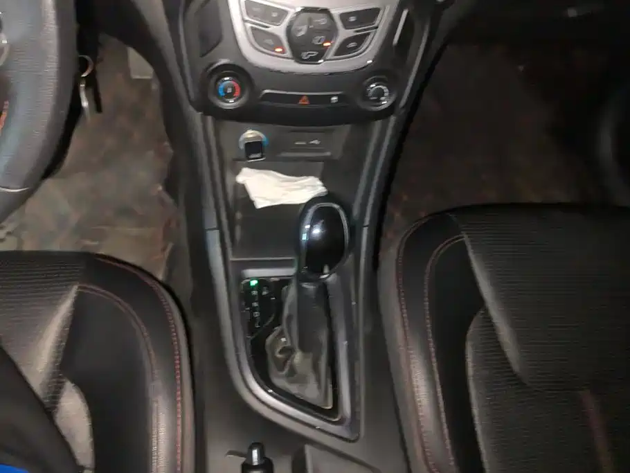 Chery Arrizo 5 — миниатюра 16