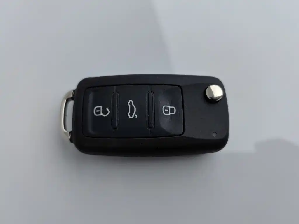 Volkswagen Sagitar — миниатюра 19