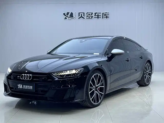 AUDI S7