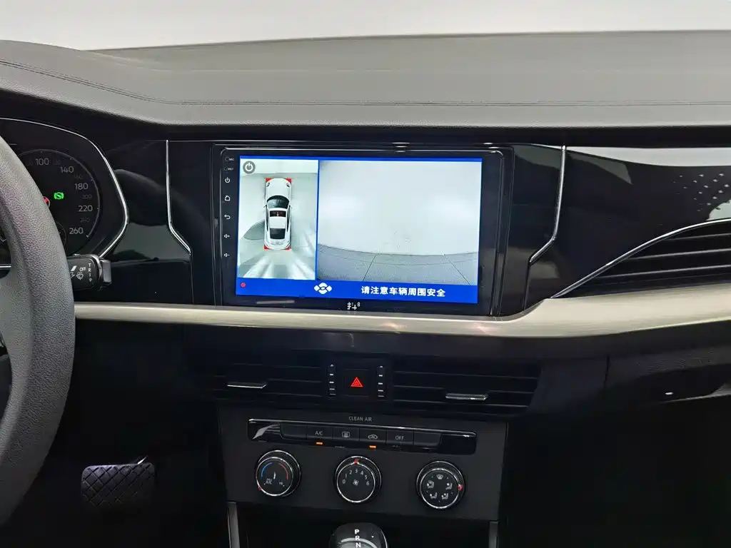Volkswagen Passat — миниатюра 12