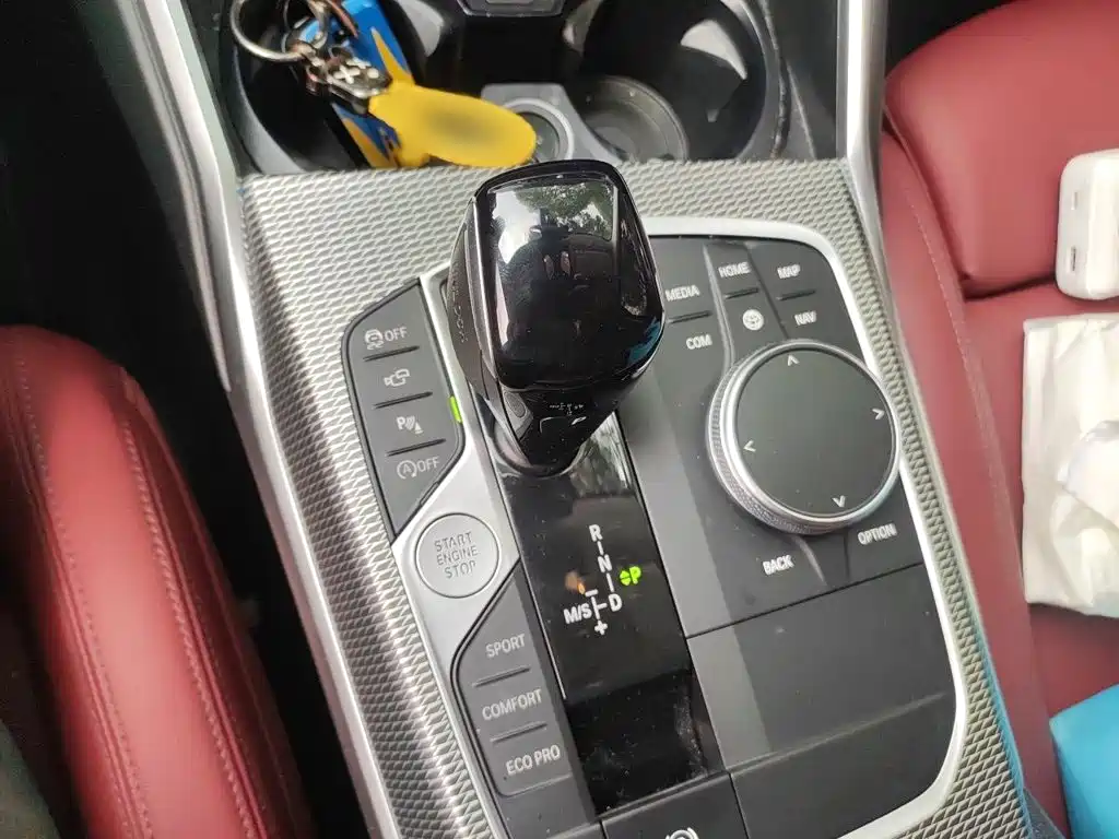BMW 3 Series — миниатюра 7