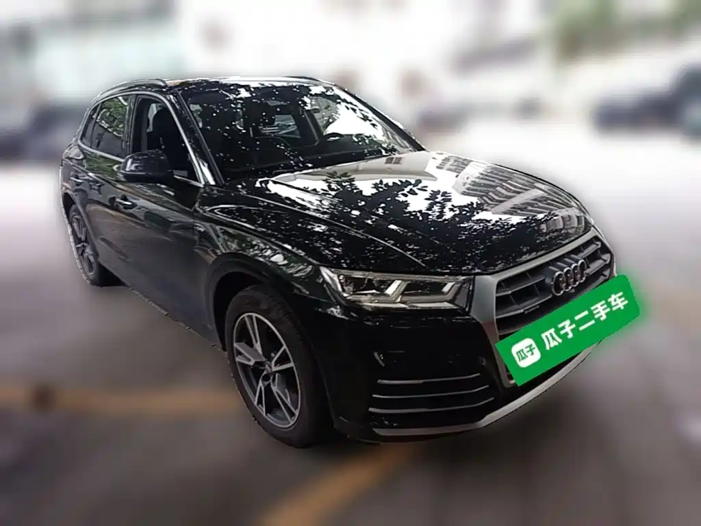 Audi Q5L — миниатюра 7