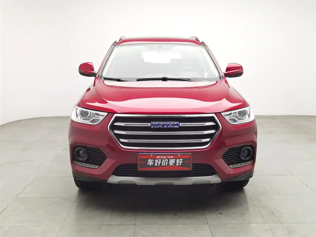 HAVAL H2