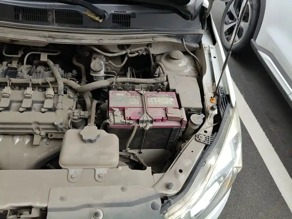 Chevrolet Sail — миниатюра 20