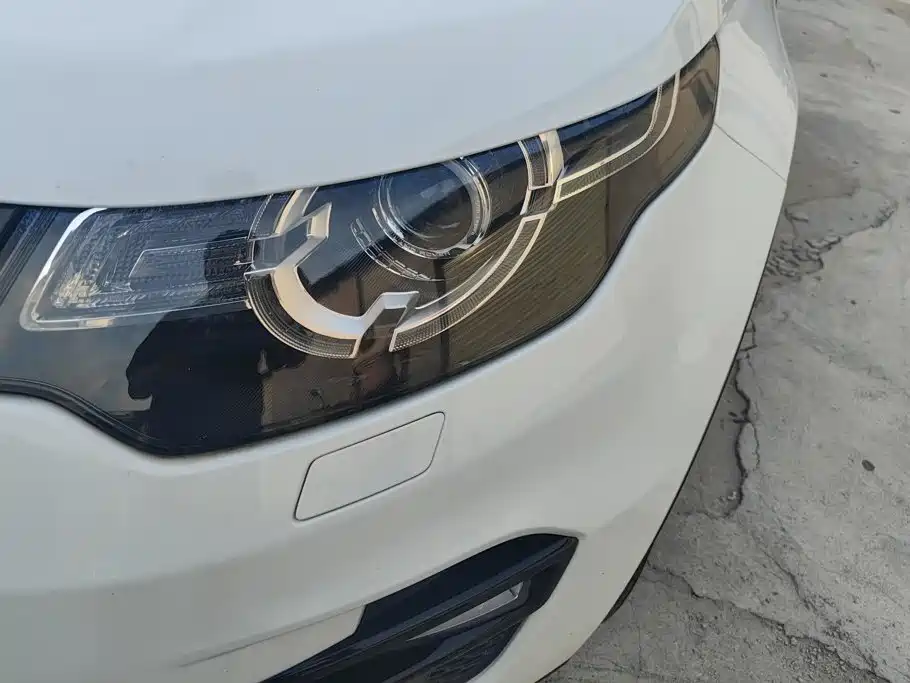 Land Rover Discovery Sport — миниатюра 5