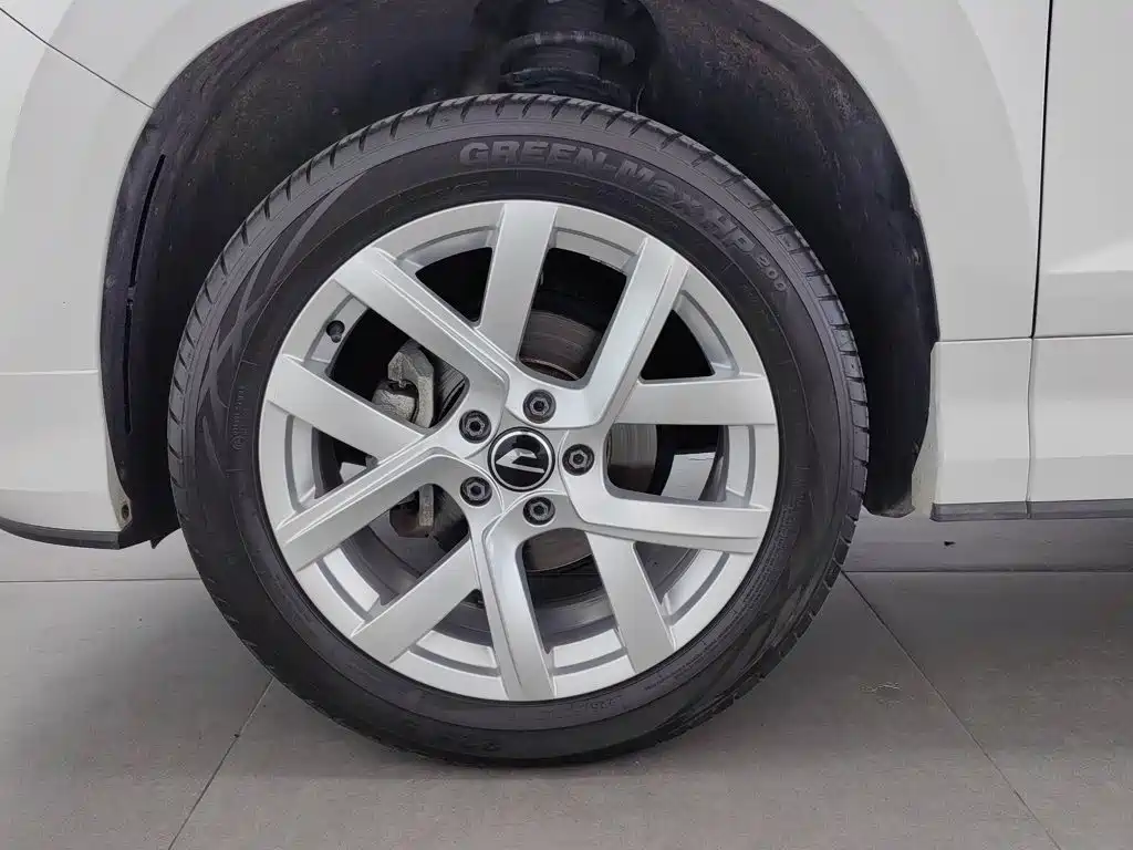 Jetta VS5 — миниатюра 17