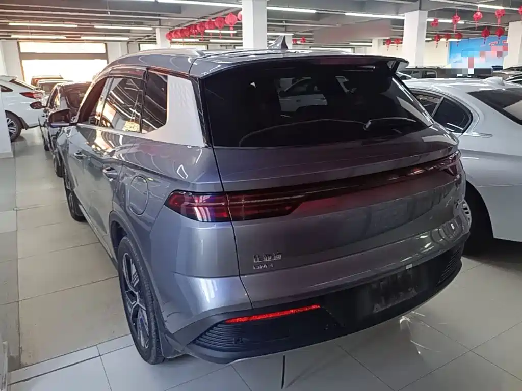 BYD Pro New Energy — миниатюра 5