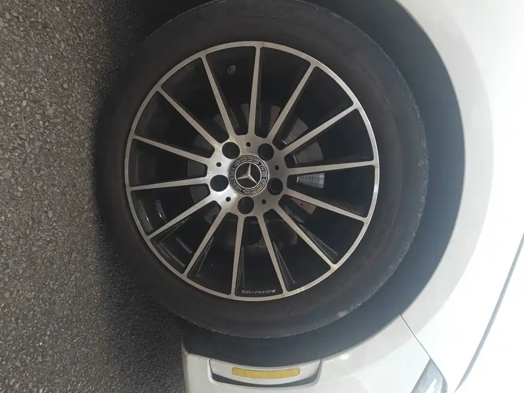 Mercedes-Benz A-Class — миниатюра 26