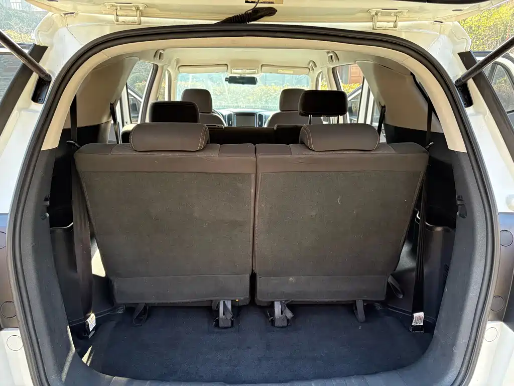 CHANGAN CHANGAN AUCHAN CX70