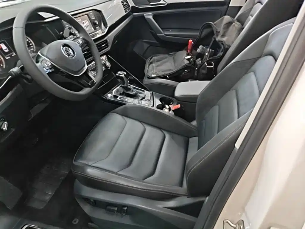 Volkswagen Tayron — миниатюра 15