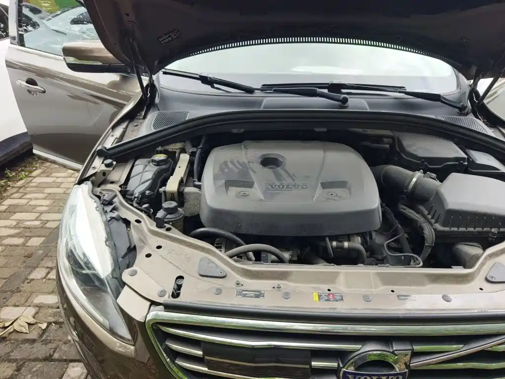 Volvo XC60 — миниатюра 21