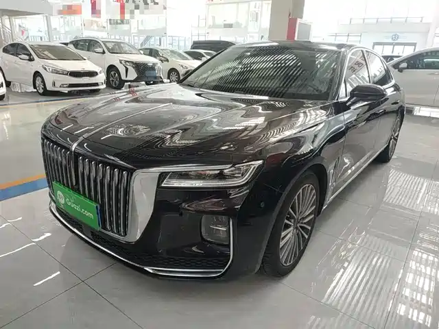 HONGQI HONGQI H9