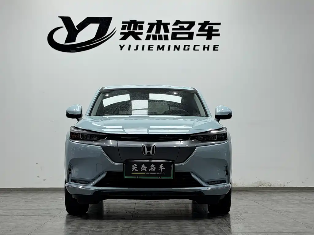 Honda e:NP1 1 2023 420km