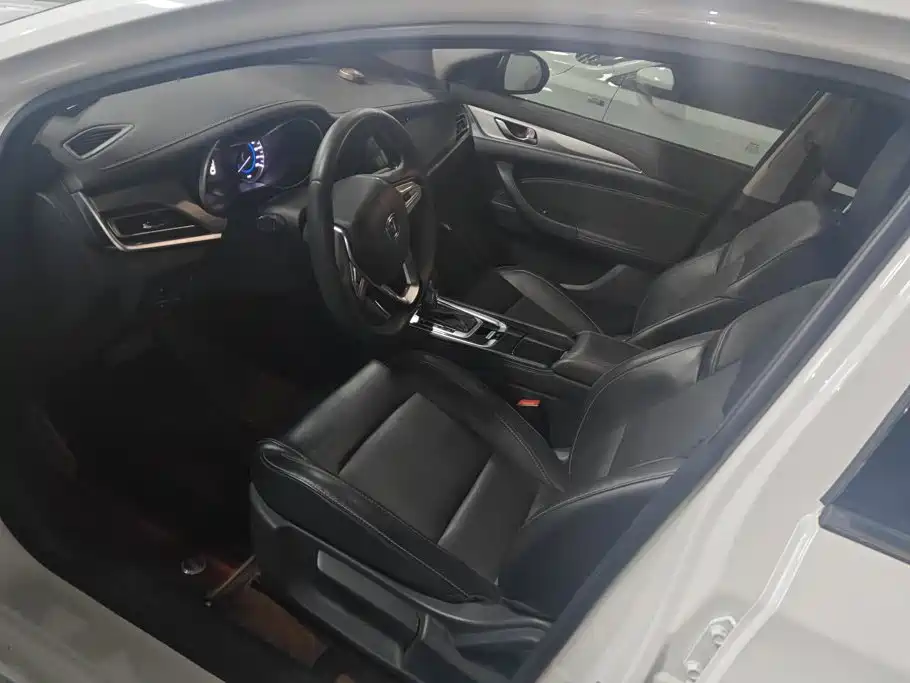 Changan Eado — миниатюра 9