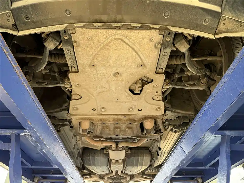 Land Rover Range Rover — миниатюра 31