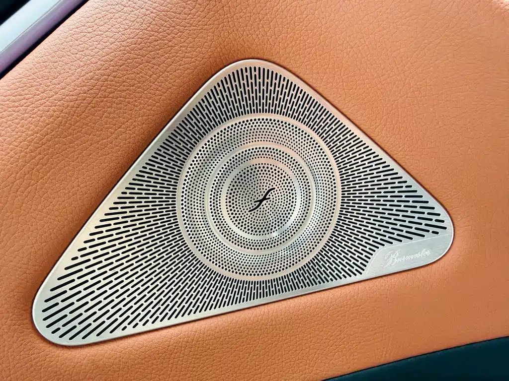 Mercedes-Benz S-Class — миниатюра 23