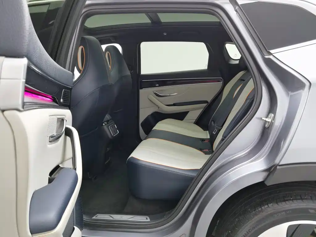 BYD PLUS New Energy — миниатюра 15