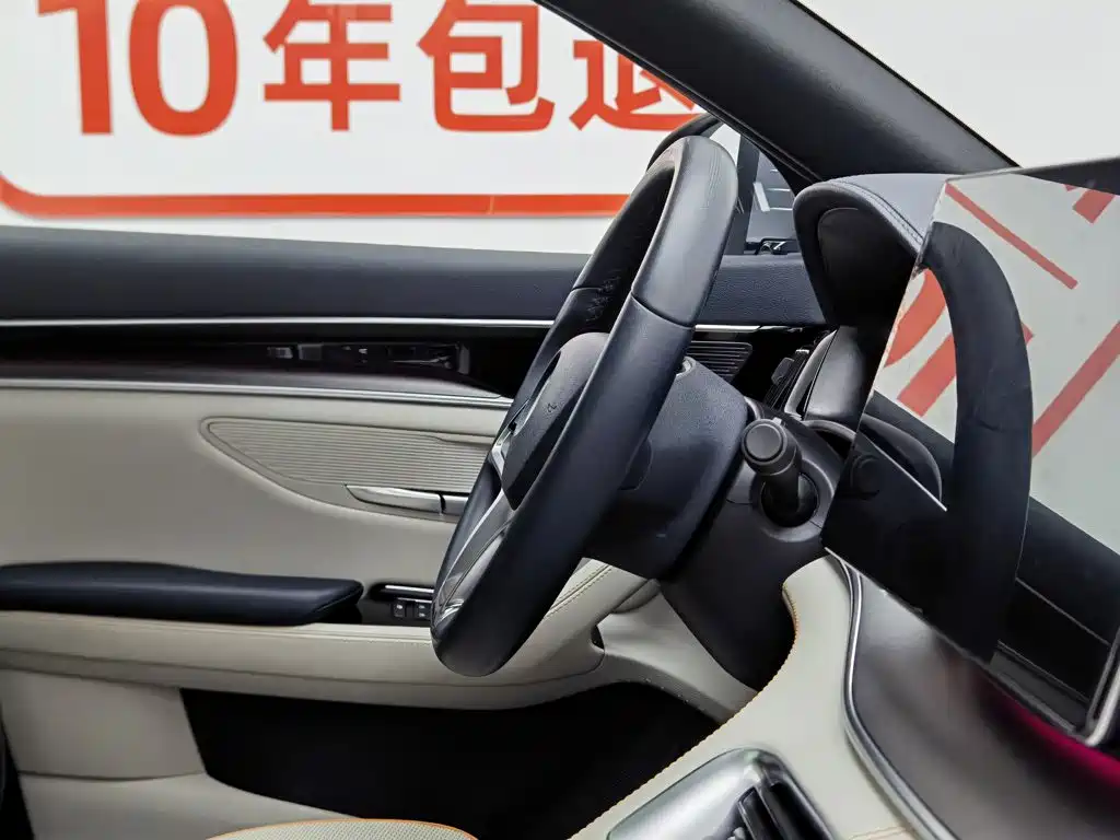 BYD PLUS New Energy — миниатюра 22