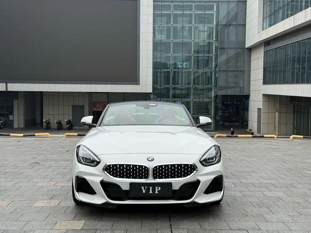 BMW Z4 — миниатюра 2