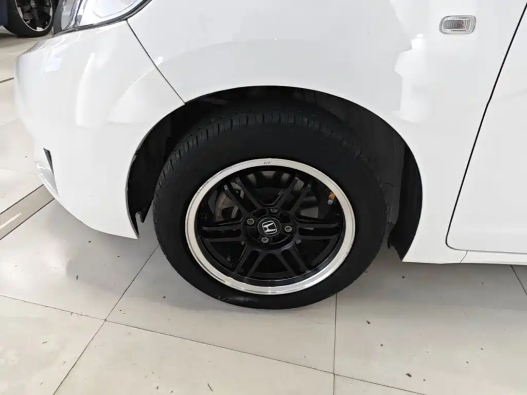 Honda Fit — миниатюра 23