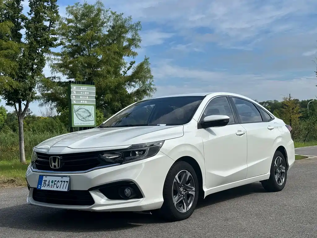 Honda Envix