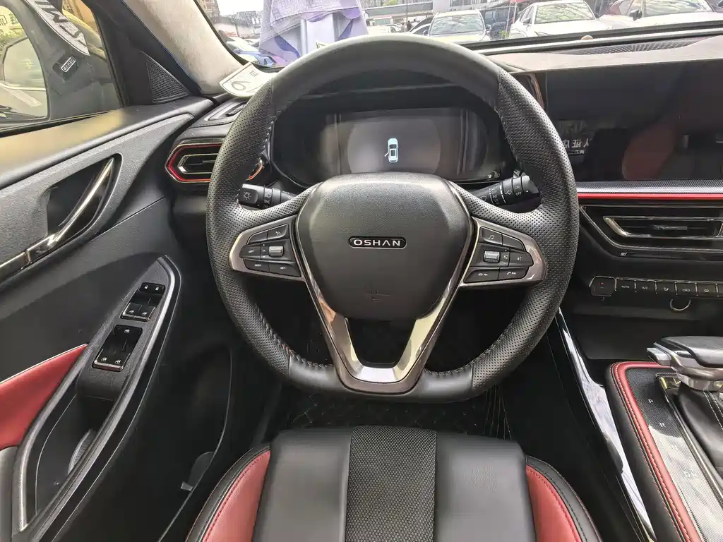 Oshan Oushang X5 — миниатюра 12