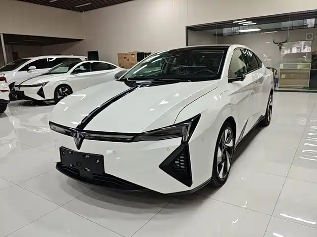2026 Leapmotor C01
