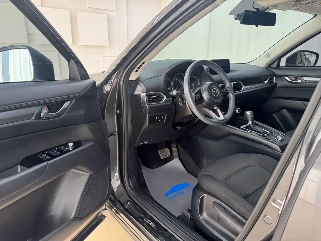 MAZDA CX 5