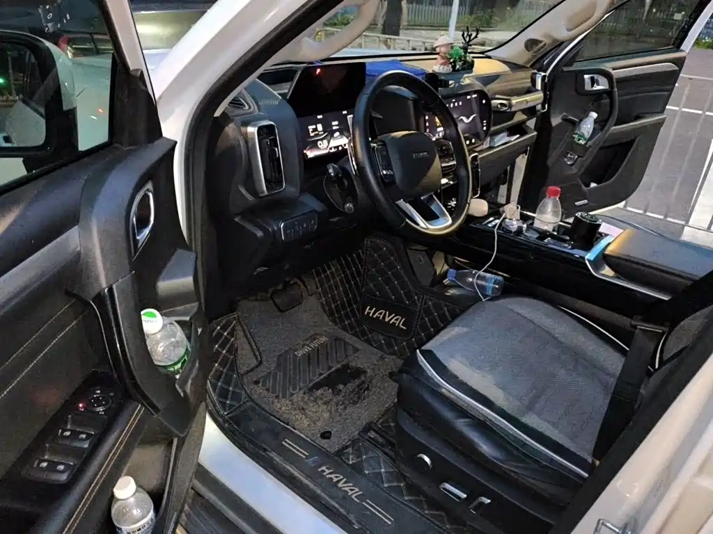 Haval Big Dog — миниатюра 12