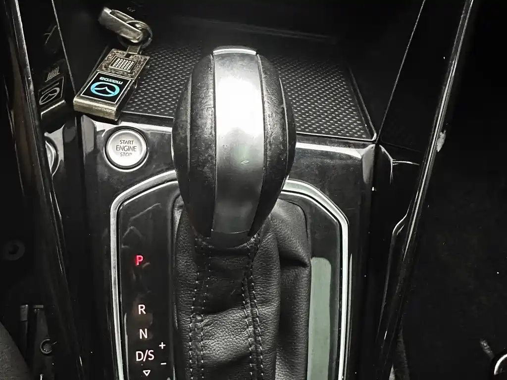 Jetta VS7 — миниатюра 15