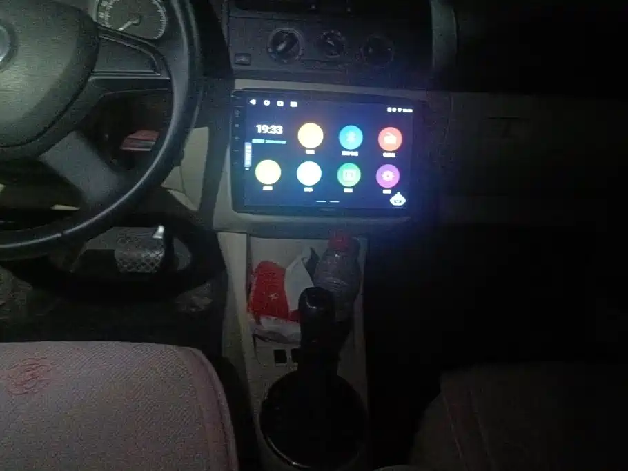 Skoda Fabia — миниатюра 16
