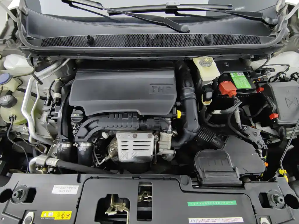 Peugeot 408 — миниатюра 6