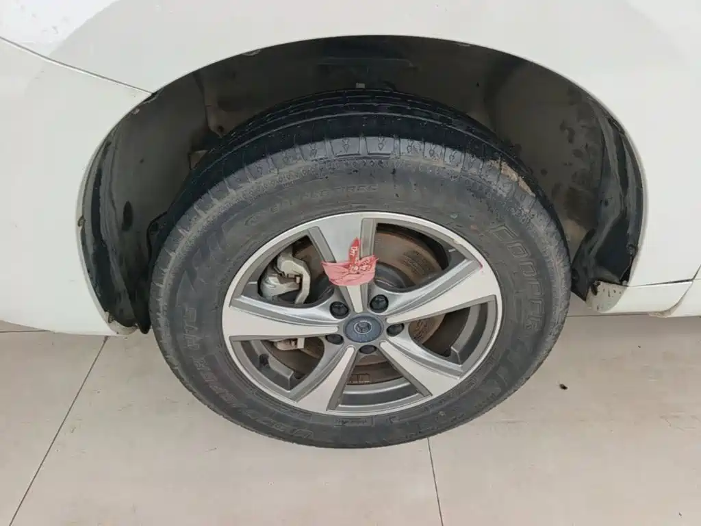 Haval H6 Coupe — миниатюра 23