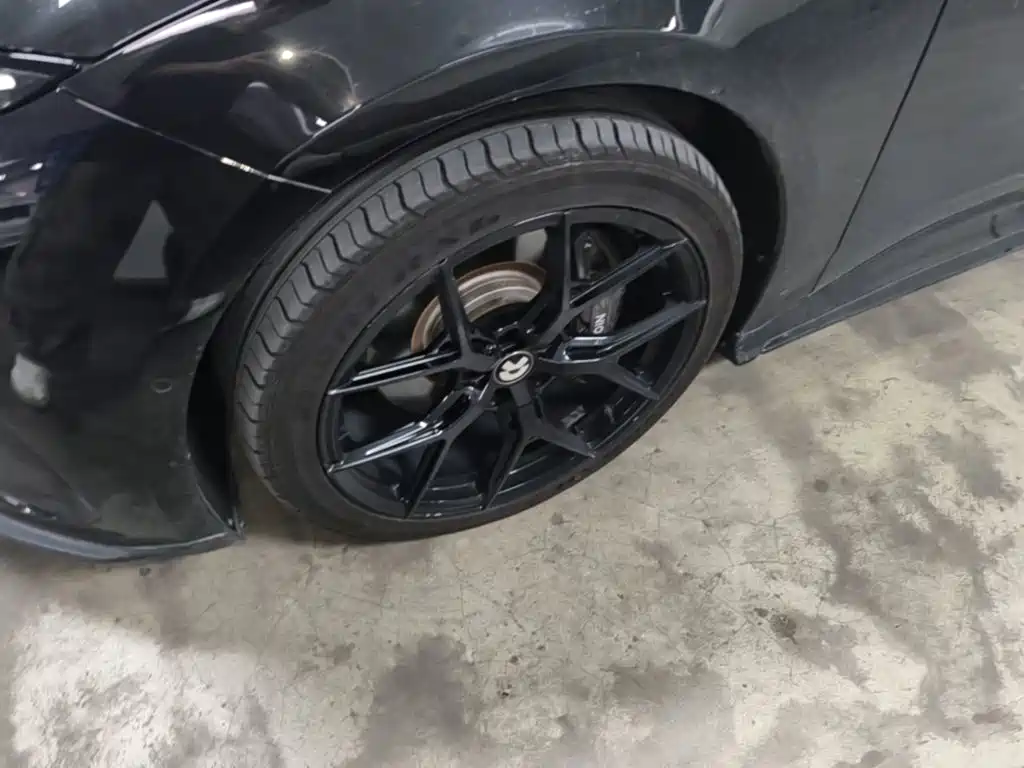 NIO ET5T — миниатюра 23