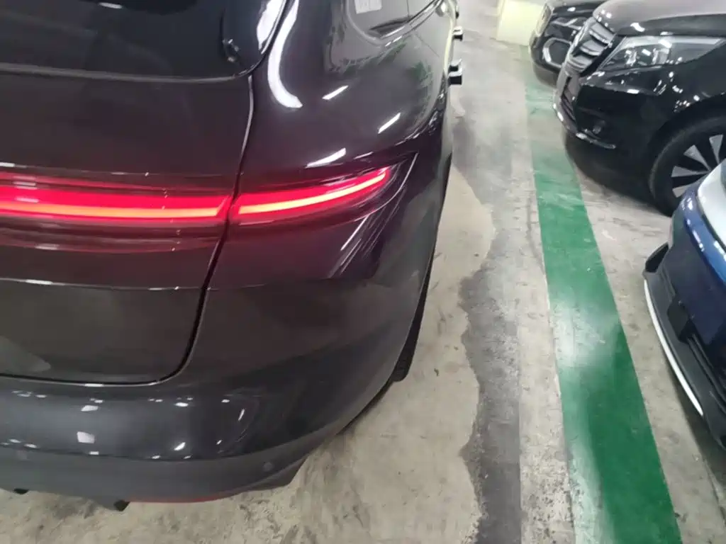 NIO ET5T — миниатюра 8