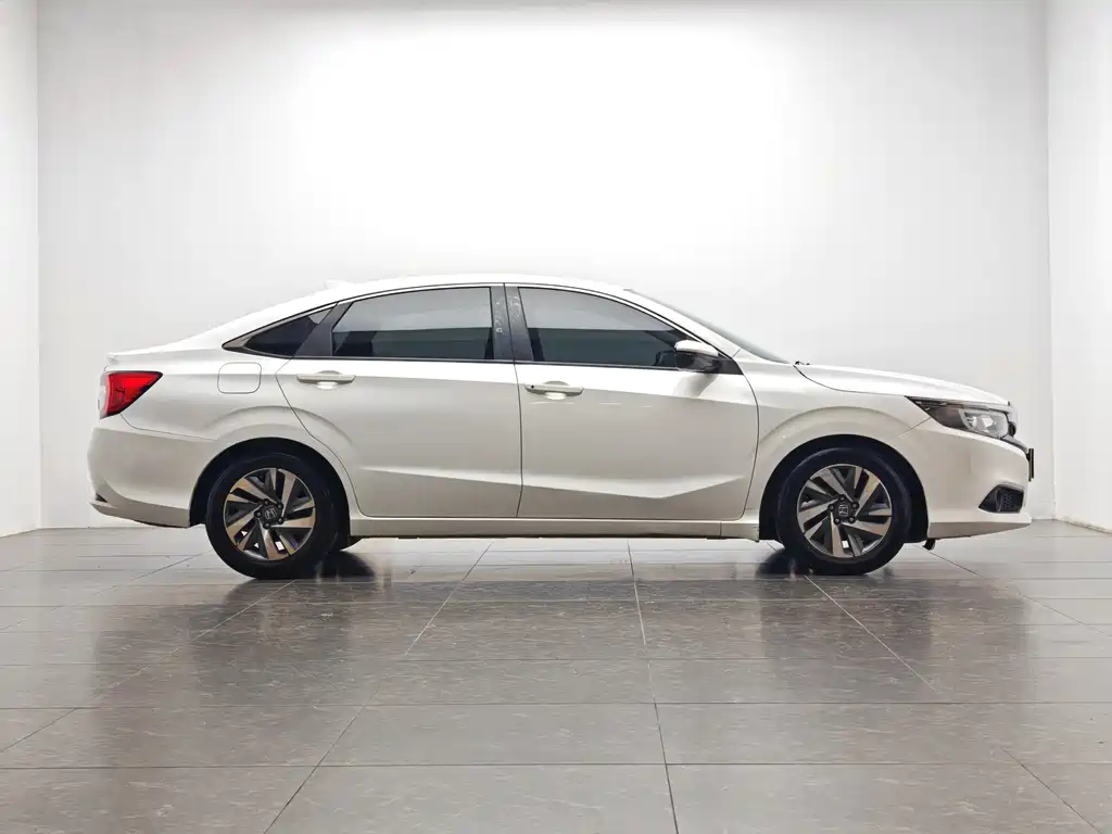 HONDA LINGPAI