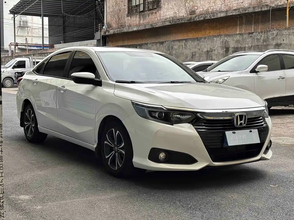 HONDA LINGPAI