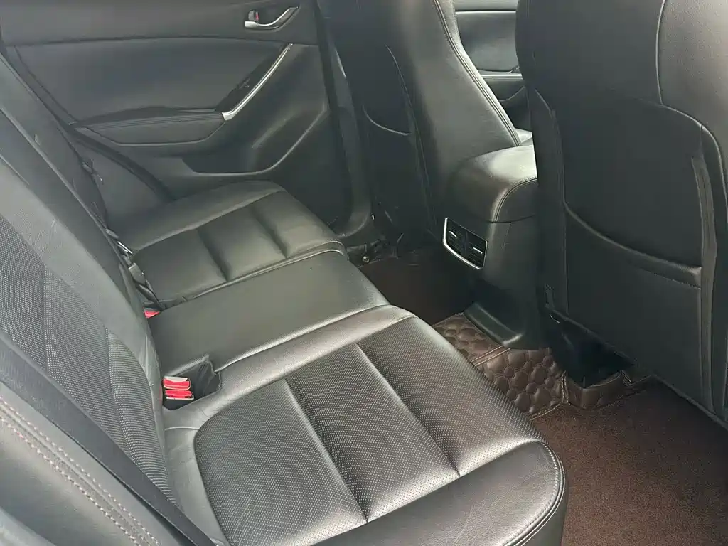 Mazda CX-5 — миниатюра 7