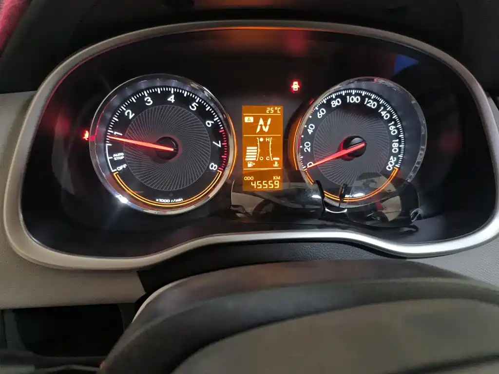 Chevrolet Sail — миниатюра 8