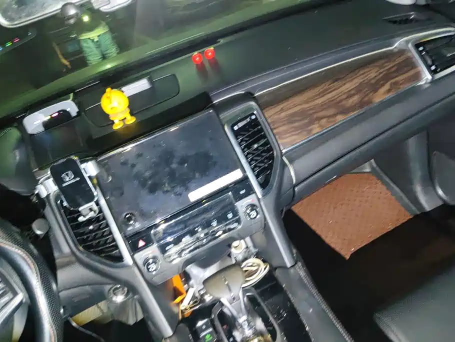 Honda UR-V — миниатюра 13