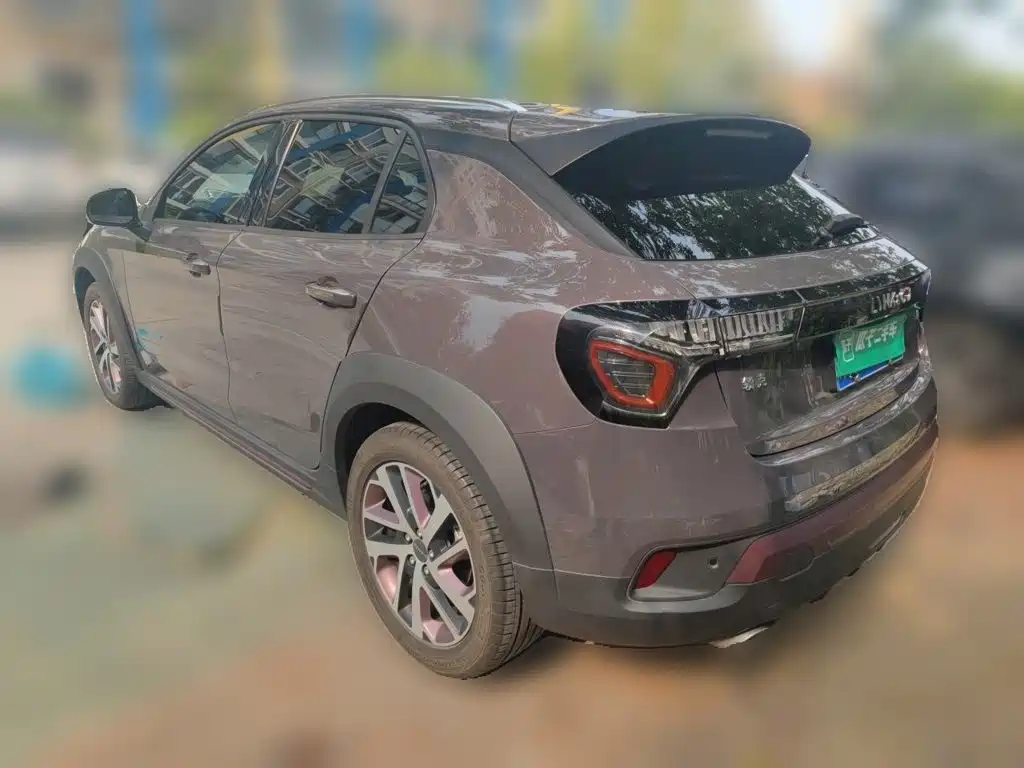 Lynk & Co 02 — миниатюра 25